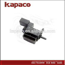 Boa valvula solenoide de pressão turbo 07L906283B para AUDI